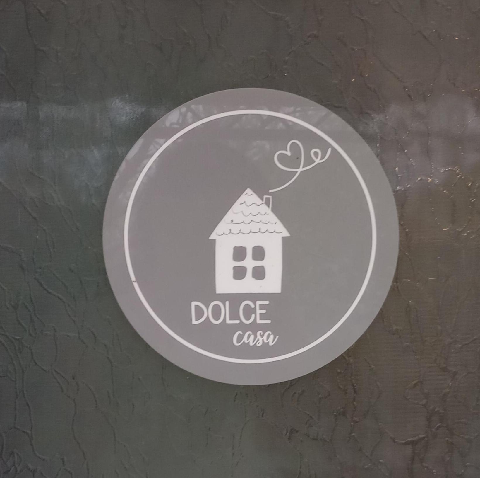 Dolce Casa Apartment Belgrade Exterior photo