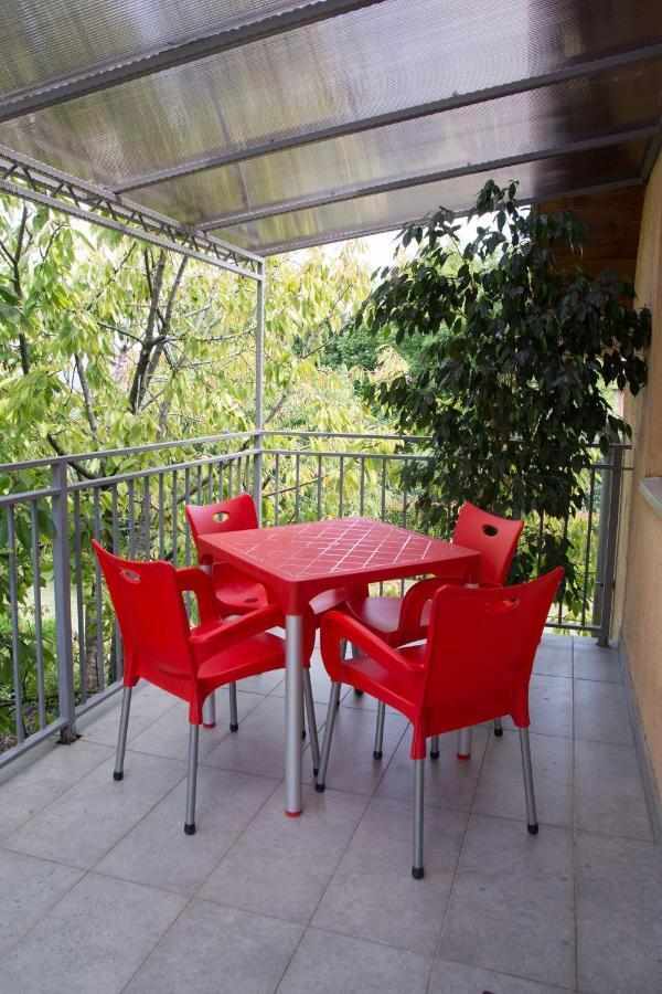 Dolce Casa Apartment Belgrade Exterior photo